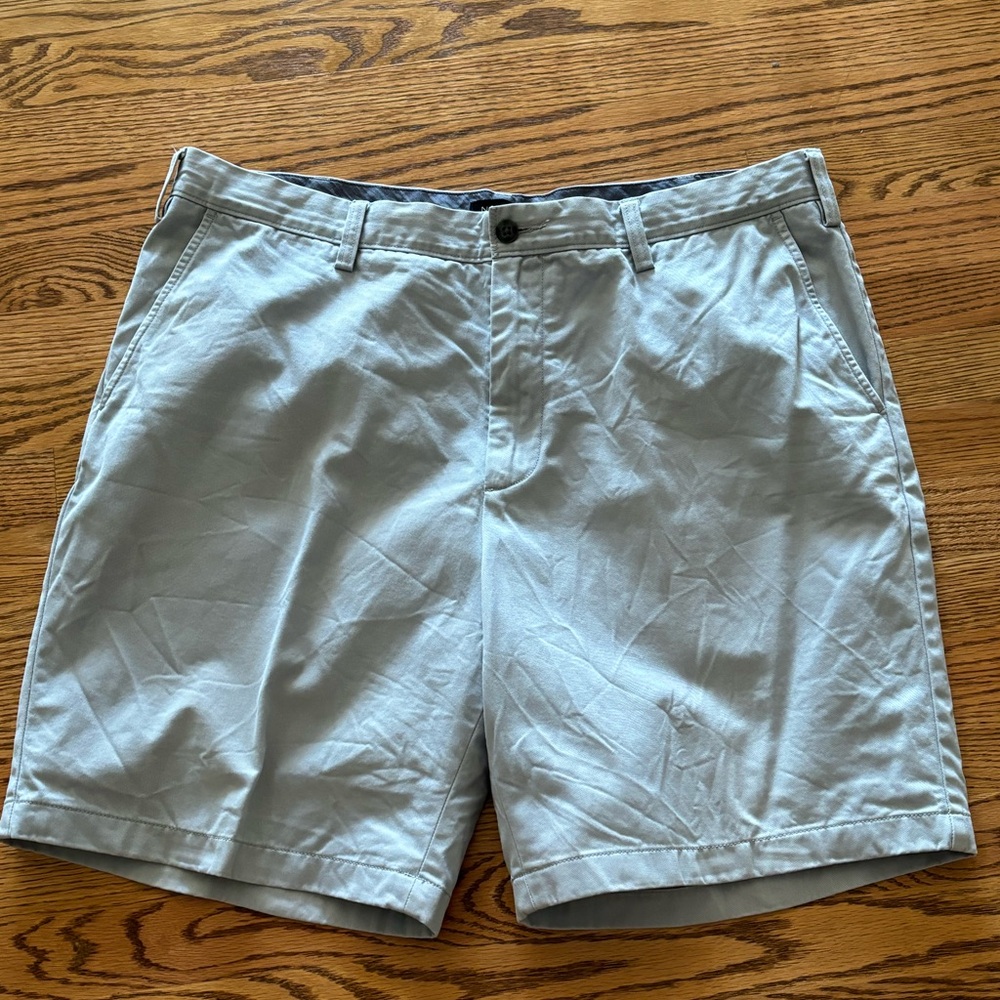 Nautica men’s shorts sz 40